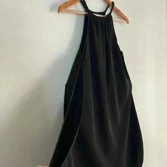 RACHEL Rachel Roy - Black Dress - Picture 4 of 9